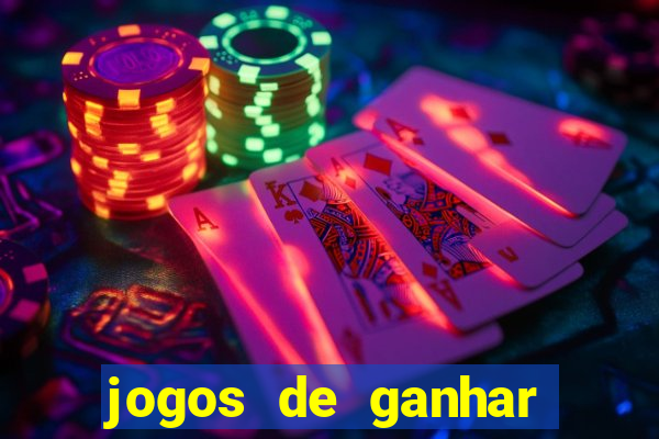 jogos de ganhar dinheiro de verdade sem depositar